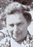 Frieda Bauer